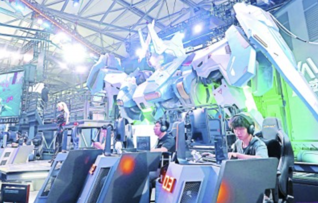 技术解读 技术解读