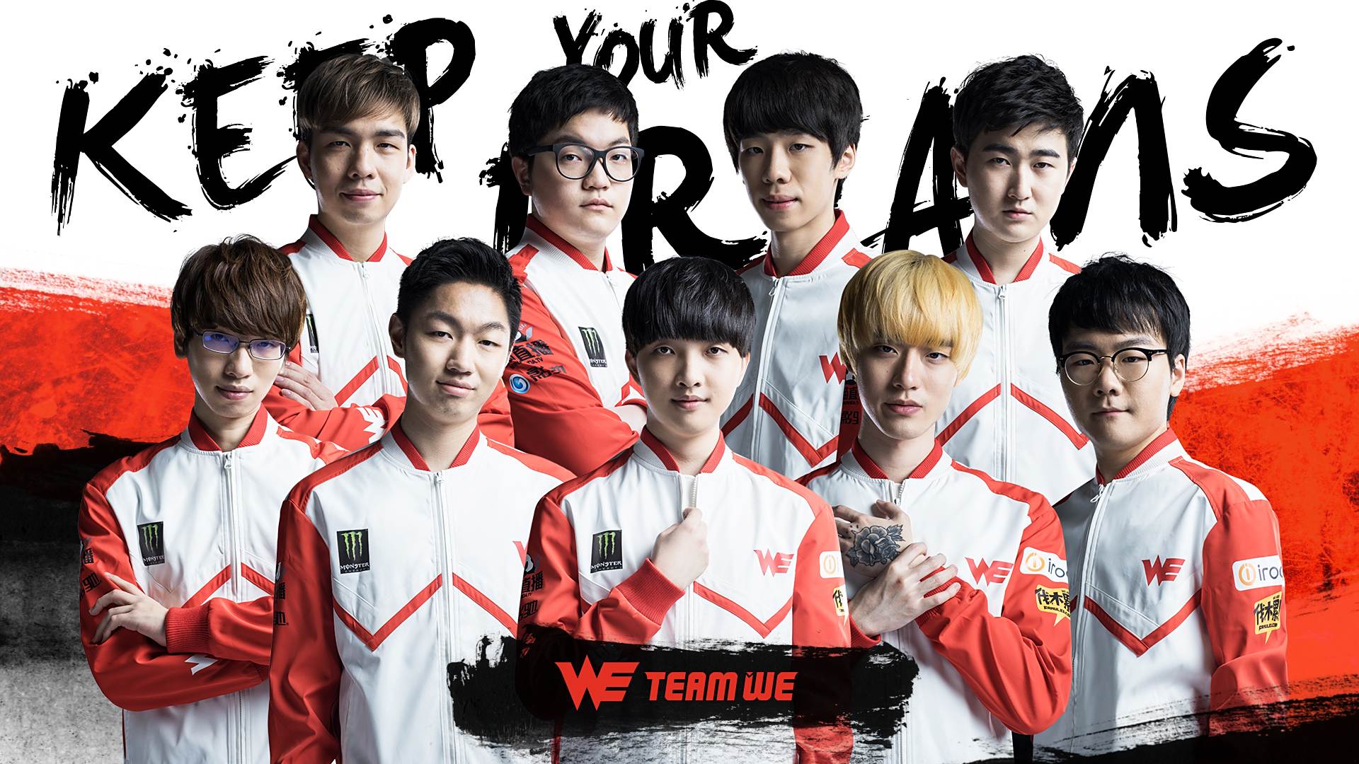 中国球员不 中国球员不