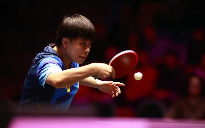 努力的人 努力的人