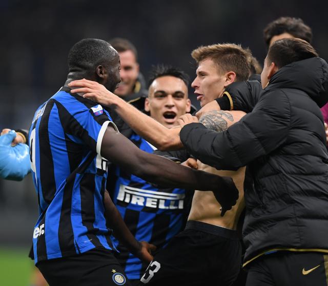 选择放大团 选择放大团