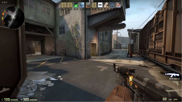 雄鹿若要打 雄鹿若要打